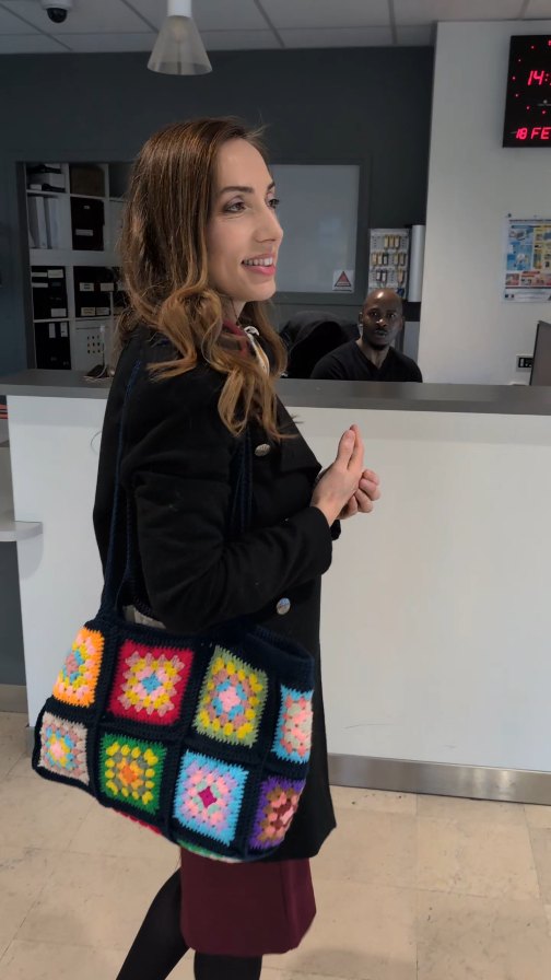 Découvrez prochainement mon interview tournée dans les locaux de France Télévisions Nantes, en prévision de l'exposition @art3f Nantes qui se déroulera du 6 au 8 mars prochain, les invitations gratuites sont déjà disponibles en cliquant sur mon linktree.
A très bientôt 😀
Merci à Salomé et à toute l'équipe de @france3pdl