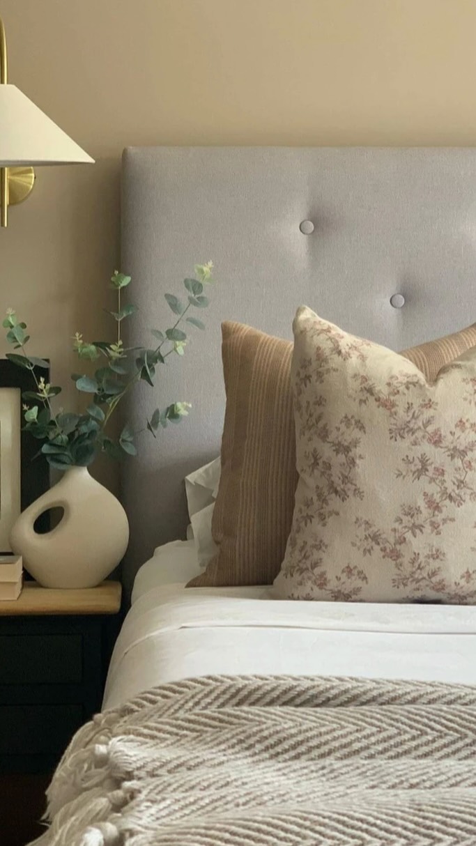 I’m an interior designer, and after helping numerous families create beautiful, functional homes, here are five things I usually steer away from:
1️⃣ Furniture that’s too big: Oversized pieces can overwhelm a space and block natural flow. Bigger isn’t always better.
2️⃣ Spotlights as the only source of light: Layered lighting brings warmth and depth. A mix of lights helps rooms feel inviting, not flat.
3️⃣ All closed cupboards in kitchens: All closed cupboards can make a kitchen feel heavy. A few open shelves help keep the space light, airy, and balanced.
4️⃣ Small rugs: Rugs should anchor a space, not float like a bath mat. Too-small rugs can make furniture feel disconnected.
5️⃣ Feature walls: A statement wall can throw off balance and feel disconnected. A room should feel cohesive and not focussed on a wall.
At Mogra, we believe good design should feel effortless, and here are a few ways to help create a warm, cozy and functional space.
#interiordesigneruk #designwithintention #interiordesignerlondon #cozyinteriors #thoughtfuldesign