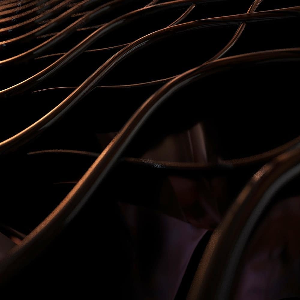 #fortemotion #dailyrender #c4dtoa #computerarts #metal #warm