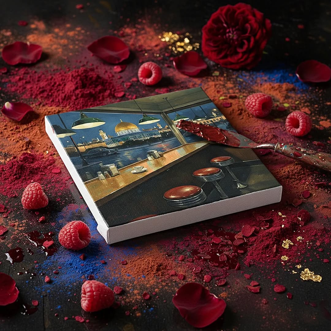 Il y a ces murs que l’on finit par ne plus regarder à force d'y voir les mêmes images imprimées par milliers. Nous avons voulu autre chose. Chez Privé Sinclair, chaque toile est choisie pour sa capacité à habiter votre intérieur, loin de la fast-déco. Un vrai tableau, une vraie texture, pour que votre salon ne ressemble enfin qu’à vous.
Le lien est dans notre bio pour voir la totalité de nos toiles. Ou contactez-nous en DM.
Aussi, la livraison est gratuite en France, et avec le code "Welcome10" bénéficiez de 10€ de remise sur votre première commande.
#apartmentinspo #apartmentdecor #elledecorationfr #interiordesign #homedecor