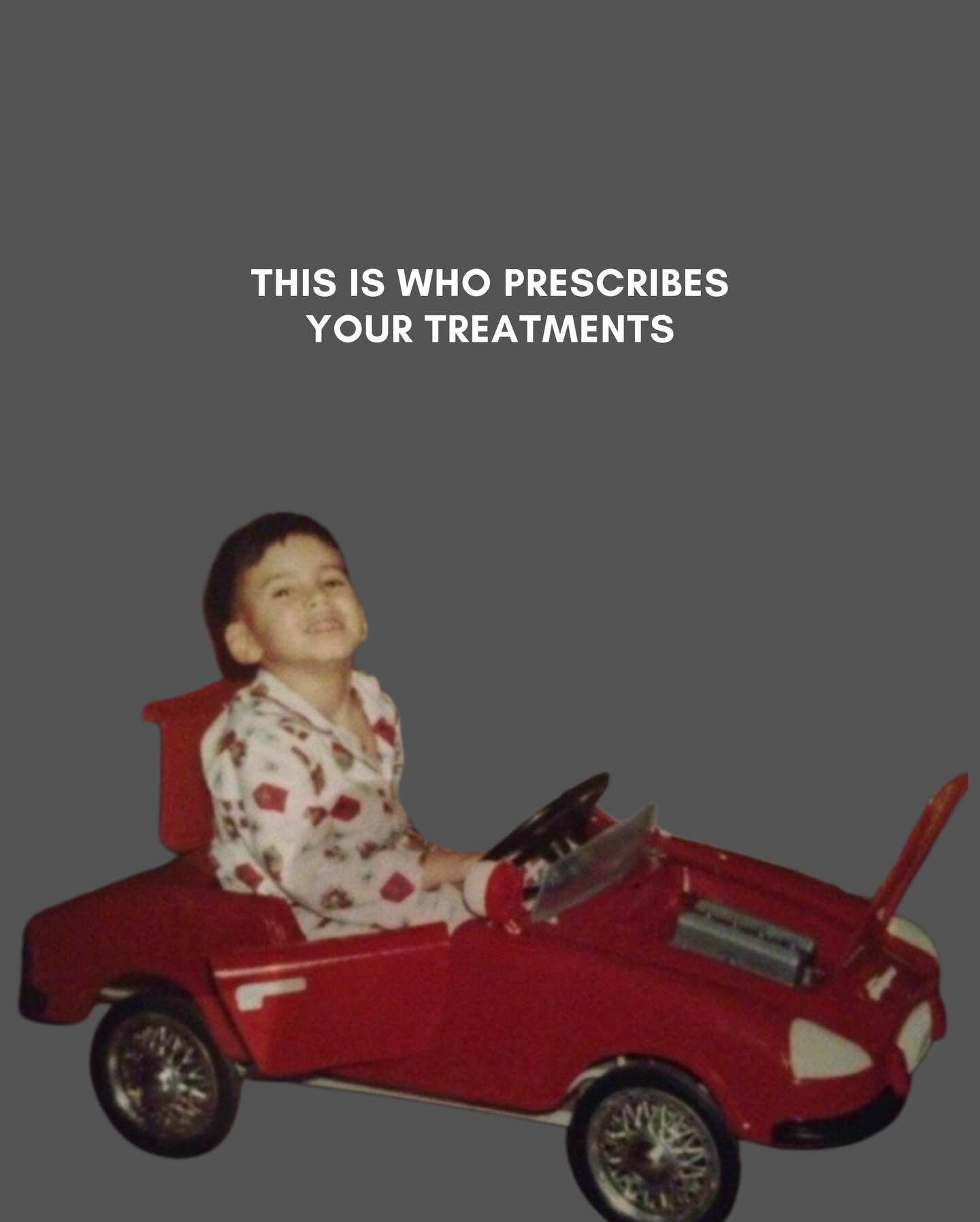 Thanks for trusting us with your care🤭🤭🤭