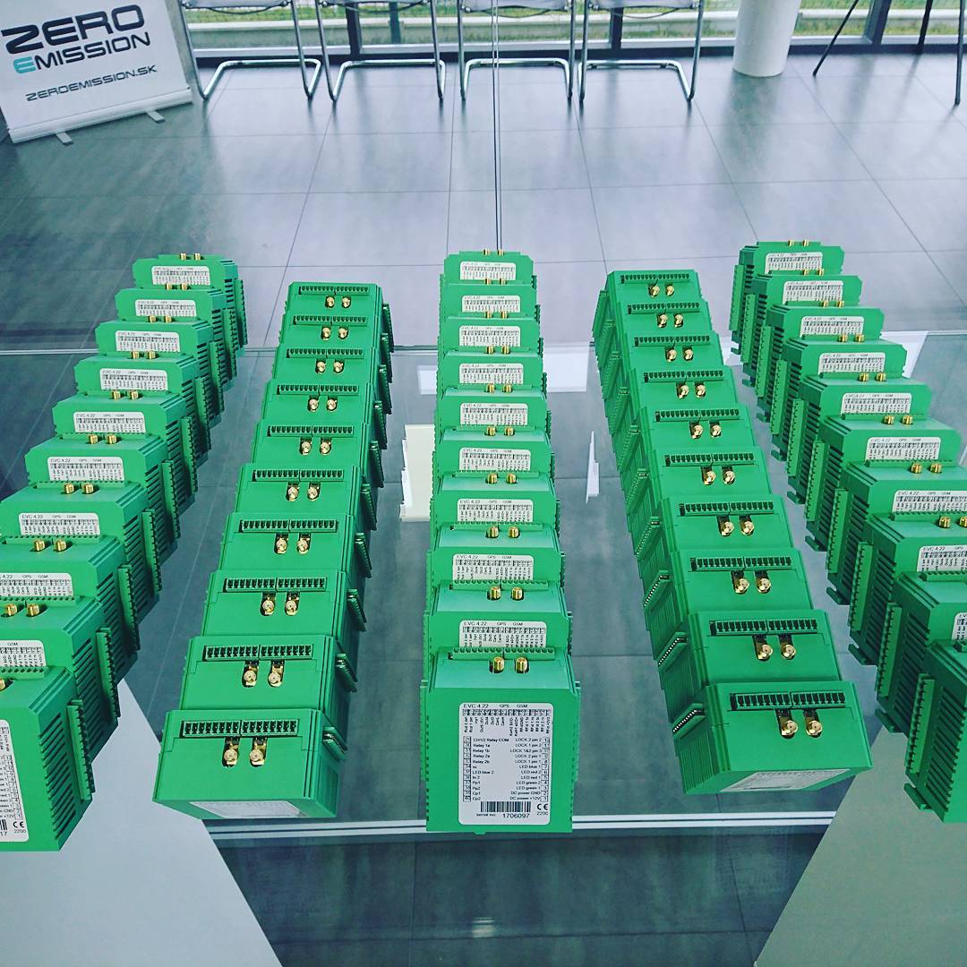 Ready to install#ac #chargers #accharger #controller #22kwcharger #electric #car #charger #zeroemission #zeroemissions #tesla #lastmilesolutions #green