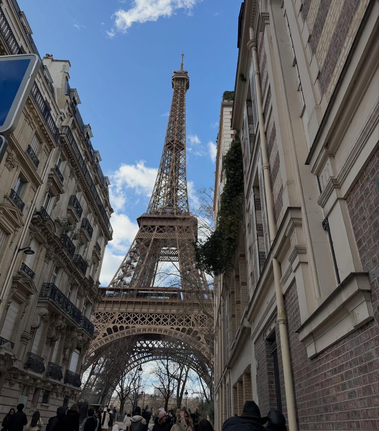 Paris I adore you. ❤️