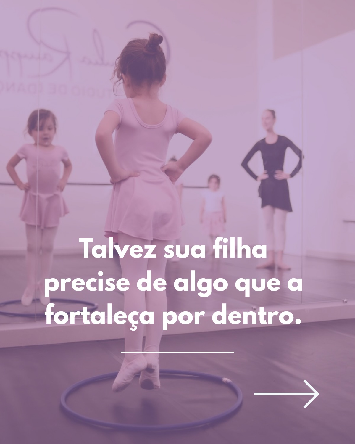 Mais do que dança, é formação emocional.
Se algo aí dentro disse “talvez seja isso”, me chama 💜
#ballet #bailarina #desenvolvimentoinfantil #maternidade #maedemenina