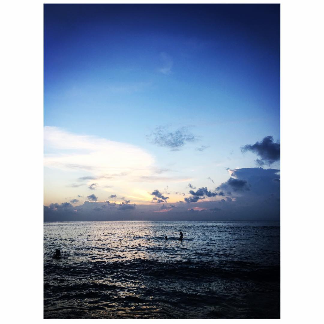 Very sad to be saying goodbye to this view | Padang Padang, Bali