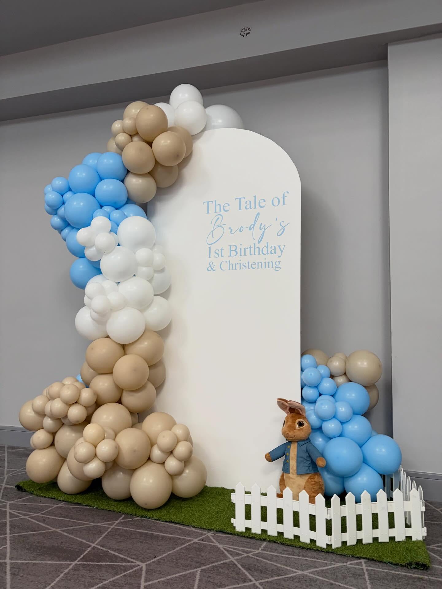 The Tale of Brody 🩵🐇
@bwheronstonhotel 📍