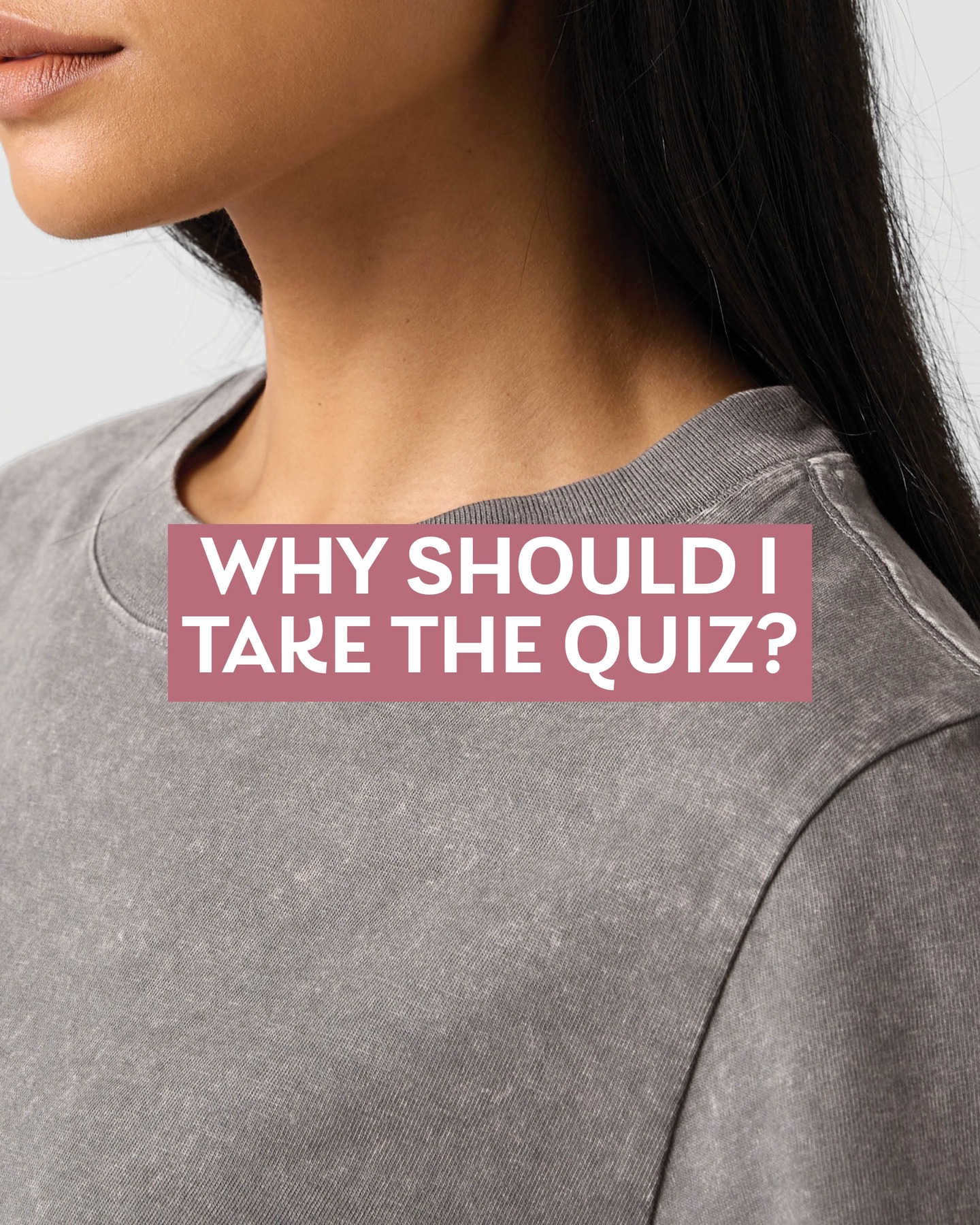 Be honest…
How many times have you added a tee to cart…
then stared at it for 10 minutes wondering:
“Is this really me?” 😅
Style shouldn’t feel like a guessing game.
That’s exactly why we created the
✨ Find Your Perfect Tee Quiz ✨
✔ No more second guessing
✔ Discover fits that actually match your brand vibe
✔ Shop smarter, not random
It’s free.
It takes 90 seconds.
Your perfect tee might already be waiting 👀
Take the quiz — link in bio.
#merchbusiness #custommerch #smallbusinessau #brandmerch #customshirts #streetwearbrand #smallbusinessowner #teesupplier #printedsupplier #custommerch #merch #perthsmallbusiness