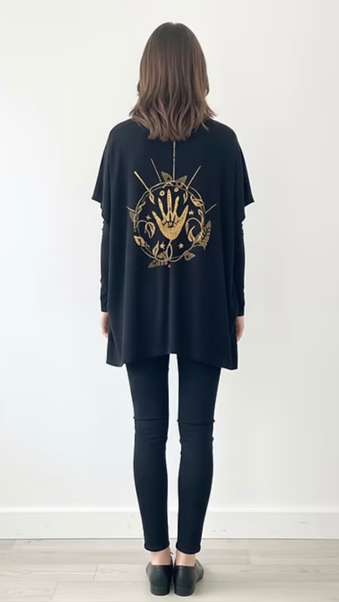 Thank you for all your orders ♡🙏🏻♡. #throwon #hanfmadebyme #shopsmall #wearingitwell #welovesmallshops #ethicalfashiondesigner #ethicalfashion #whomadeyourclothes #imadeyourclothes #peoplescreative #streetstylewomen #handpoke #uniquedesignstudios #limitededition #buyconsciously #buywithconscience #handmadeonly #supportsmall #smallbiz #fashiondesigners_worldwide #ethicalfashionbrand #designersyoushouldknowabout #handmadewithloveandcare #inthedetails #chooseyourtshirt #fortheloveoftshirts