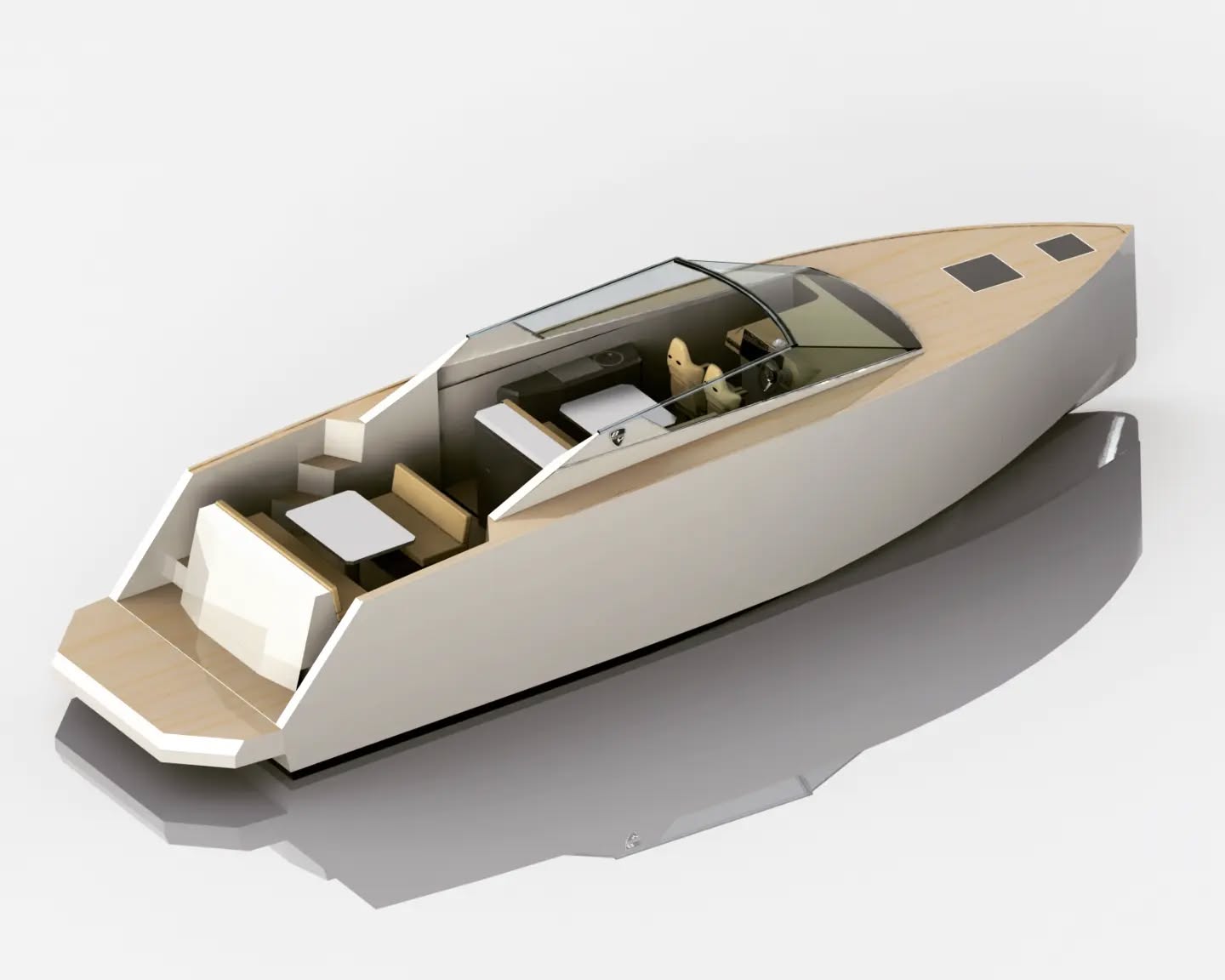 * D A Y C R U I S E R F R I D A Y *
BY40 SC OPEN
#brizo #brizoyachts #allseason #allseasonyacht #mediterranlifestyle #mediterransea #monaco #casino #cannes #nicefrance #nice #uae #abudhabi #superyacht #superyachtlifestyle #madeinfinland #luxuryinteriors #luxuryyacht #luxury #megayacht #exploreryachts #monacoyachtsshow #exploreryachts
#megayachttender