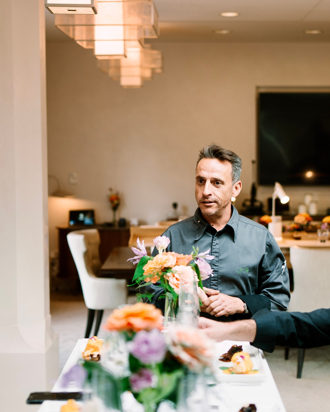 The art of the plate meets the elegance of the ocean. ✨ Experience a fully turn-key culinary journey where seasonal ingredients and French foundations create a menu uniquely yours. Now booking private experiences in Miami, Coral Gables, and Fort Lauderdale. 🥂
#PrivateChefMiami #MiamiLuxury #Gastronomy #FoodArt #MiamiYacht #FineDiningAtHome #LavishGastronomyPrive