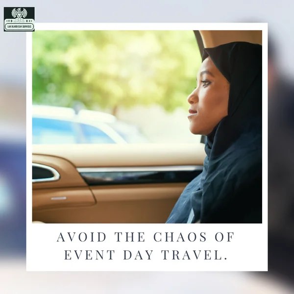 Heading to Natural Products Expo West 2026? ✨
Skip the parking stress and ride-share uncertainty.
Our premium black car service ensures:
• Punctual airport pickups & drop-offs
• Luxurious, comfortable vehicles
• Professional chauffeurs who know the routes
• Direct transportation to the convention center
Arrive refreshed and ready to network. Depart without the post-event exhaustion.
Book your stress-free ride now:
laxblackcarservices.com
Call us at 714-702-3550
What's your biggest transportation concern for large conventions?
#NaturalProductsExpoWest #ExpoWest2026 #BusinessTravel #AirportTransportation #LuxuryTransport #ConventionTransport #LAXBlackCar #SouthernCalifornia #PremiumService #StressFreeTravel #EventTransportation #CorporateTravel #VIPTransport #ConferenceTravel #BlackCarService #Limos #EventTravel #ProfessionalDrivers #TravelInStyle #ReliableTransport