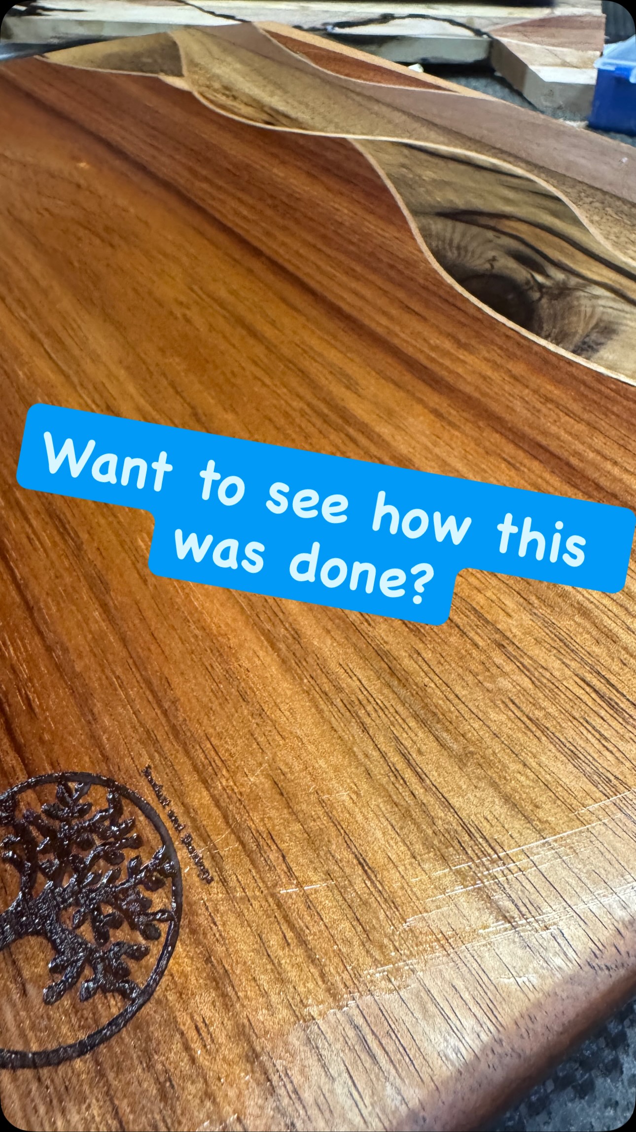 Weaving boards! This was a bit of fun, a learning experience and something I will definitely do again in the future! Was a process to get all the pieces to work, but I am so happy with the outcome! The Blackwood and the combination of spotted gum, banksia, blackbean, and tallow wood, plus a strip of walnut has been really amazing.#servingboard #bespoke #handmade #custom #woodworking rking