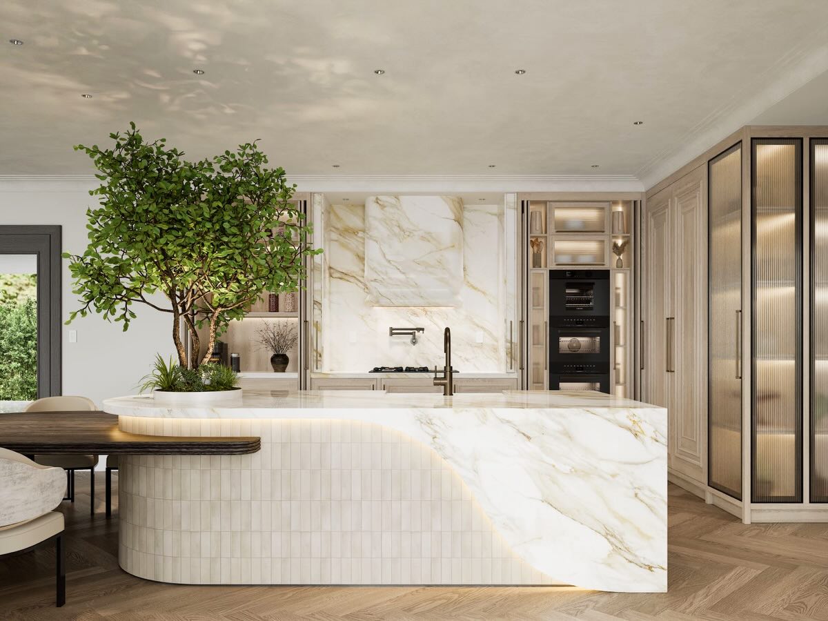 Designing our clients dream kitchen has been such a rewarding journey. Every detail has been carefully considered, and we’re so excited about how it’s coming together🙈😉
For now, heres a small sneak peek - we can’t reveal the final look just yet, but keep watching as we share the full installation in the months ahead ✨👀✨
#jessweeksinteriors #interiordesigninspiration #interiordesigner