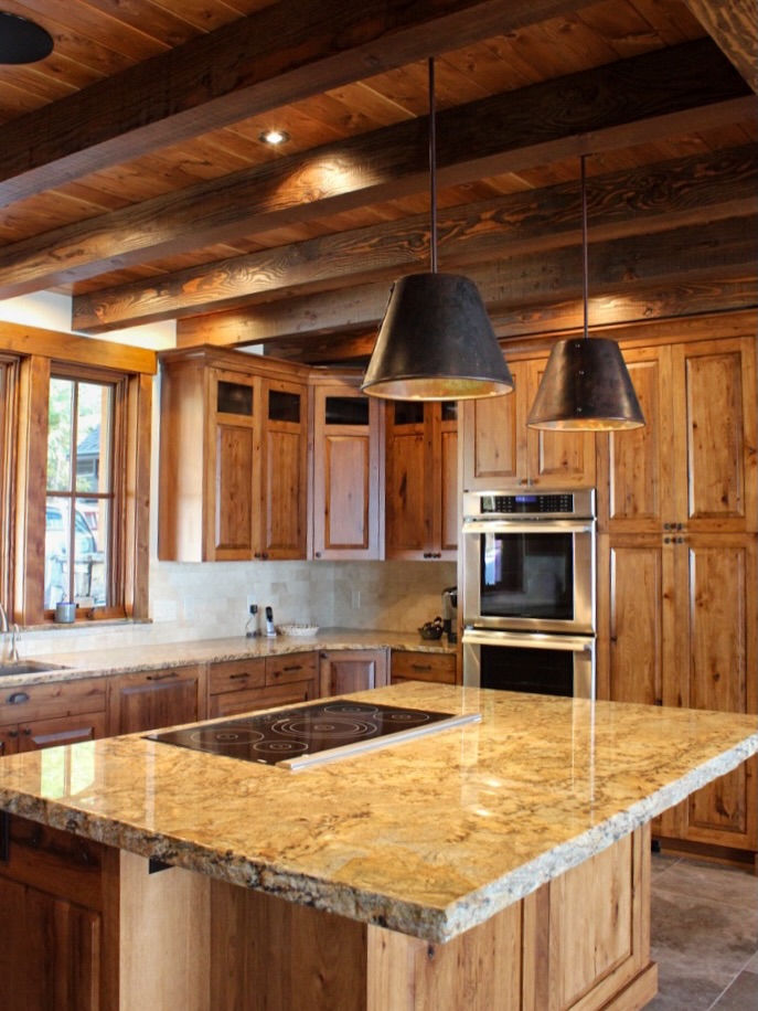 Mountain modern living, built to be felt.
Designed by @sokdesigns and crafted by Ramey Construction, this North Idaho interior pairs soaring timber structure with natural stone, rich wood cabinetry, and warm, layered textures throughout.
Every detail was shaped to feel grounded, timeless, and connected to its surroundings.
Follow for custom home inspiration in North Idaho + Eastern Washington.
#CustomHomeBuilder #NorthIdahoHomes #LuxuryHomeDesign #MountainModern #TimberFrameHome