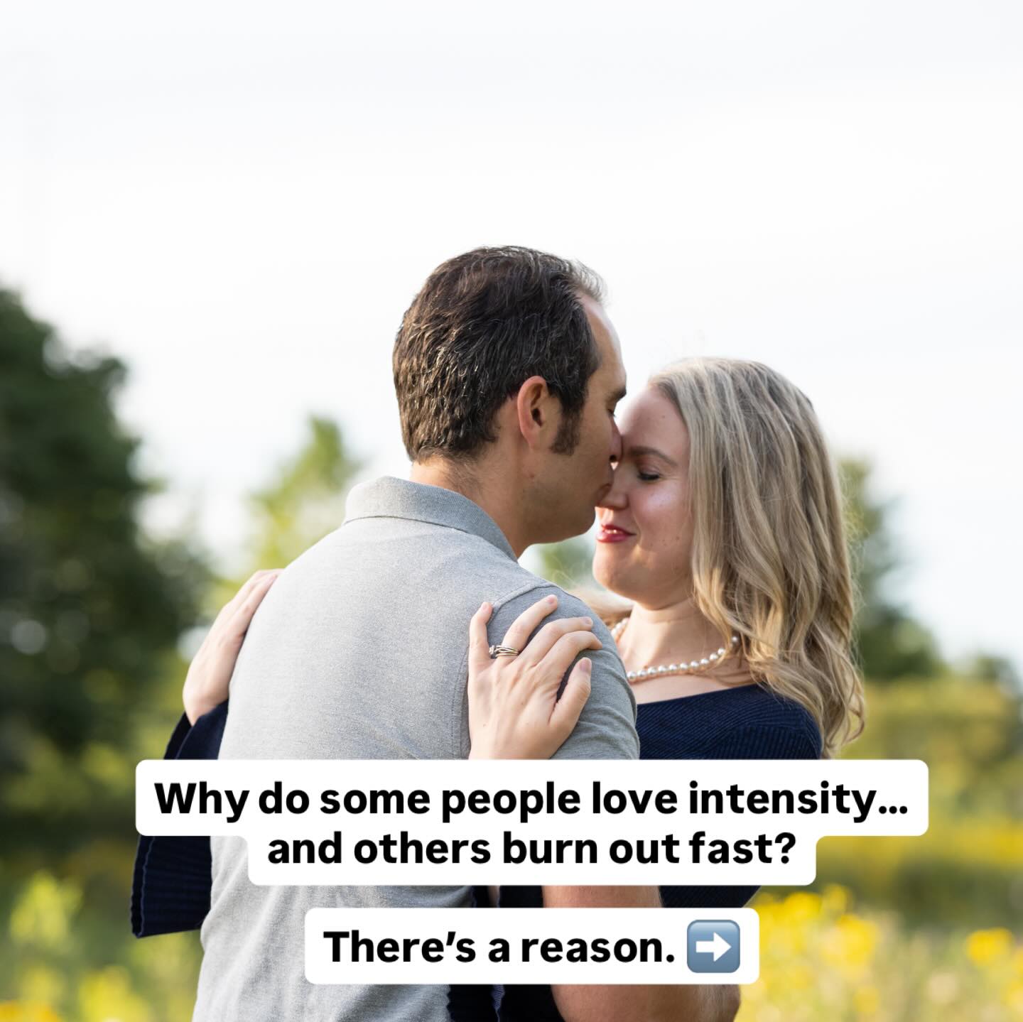 Ever notice how some people thrive on pressure while others need space to recharge?
That’s not random. It’s your dosha — your mind-body type.
My husband? Classic pitta 🔥
Me? Vata-pitta 💨🔥
Understanding your mind-body type changes how you rest and handle stress.
✨Are you…💨🔥 or 🌎? Take the quick What’s Your Mind-Body Type? Quiz to find out yours.
Photos by @lifelensandlove 📷
#AyurvedaWisdom #Dosha #Doshas #LearnAboutYourself #LearnMore