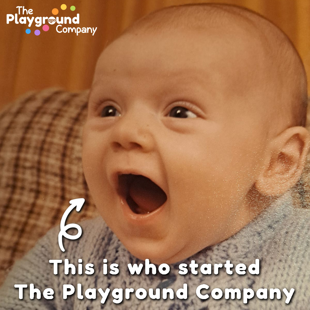Here's the talented team behind The Playground Company!
It has been so much fun to see everyone's childhood pictures, as well as giving the opportunity to show off the team that works so hard to do what we do💛
Can you guess who's who from the pictures?
#ThisIsWho #MeetTheTeam