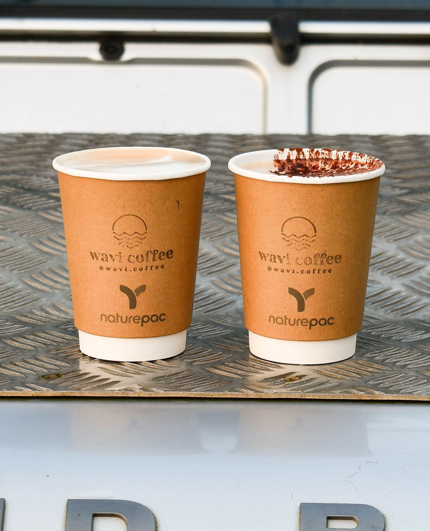 Latte vs Cappuccino... the ultimate dilemma! ☕️✨
Can’t decide between these two coffee classics?
Smooth velvety Latte hug in a cup - made with a shot of our organic espresso from @origincoffeeroasters and steamed Cornish milk. Perfect for those who love a long drink with a smooth creamy texture and a gentle coffee kick.
On the flip side, the cappuccino is a frothy masterpiece, crafted with equal parts espresso, steamed milk, and airy foam. It’s all about that delicious Origin coffee shot complemented by a cloud-like foam cap.
We plough through so many of both, tell us which is your fav....and more importantly why?! 👇🏻
