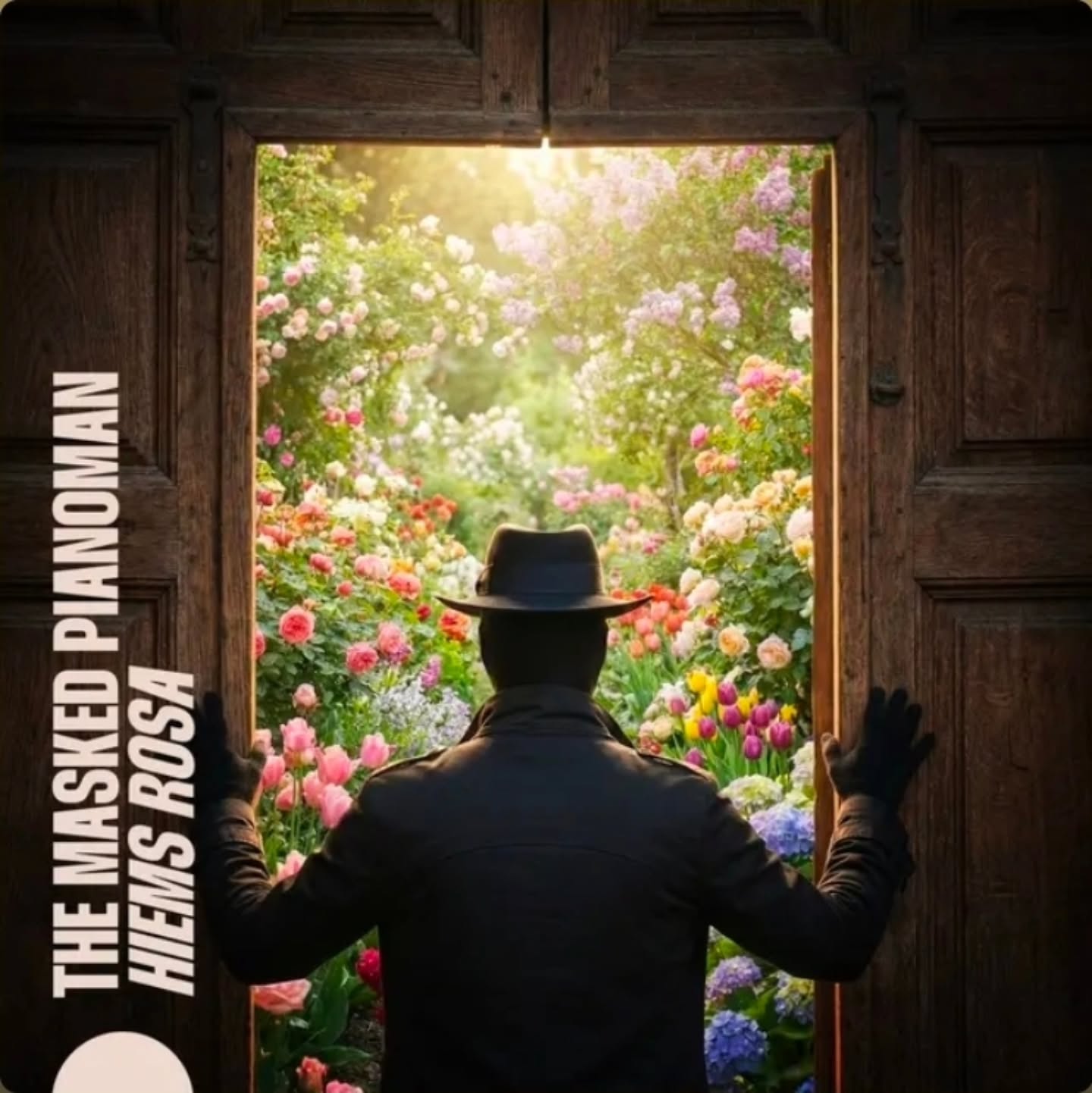 My new single "Hiems Rosa" is out now on all streaming platforms. This piece is a journey through the quiet, natural beauty with spring vibes —best enjoyed with your eyes closed.
I also want to take a moment to highlight the incredible artwork cover created by my label, @silentbeatrecords . They truly captured the soul of the music in this visual.
.
🎹 Link in today's story to listen.
#TheMaskedPianoman #neoclassical #SilentBeatRecords #NewMusic #pianosolo
