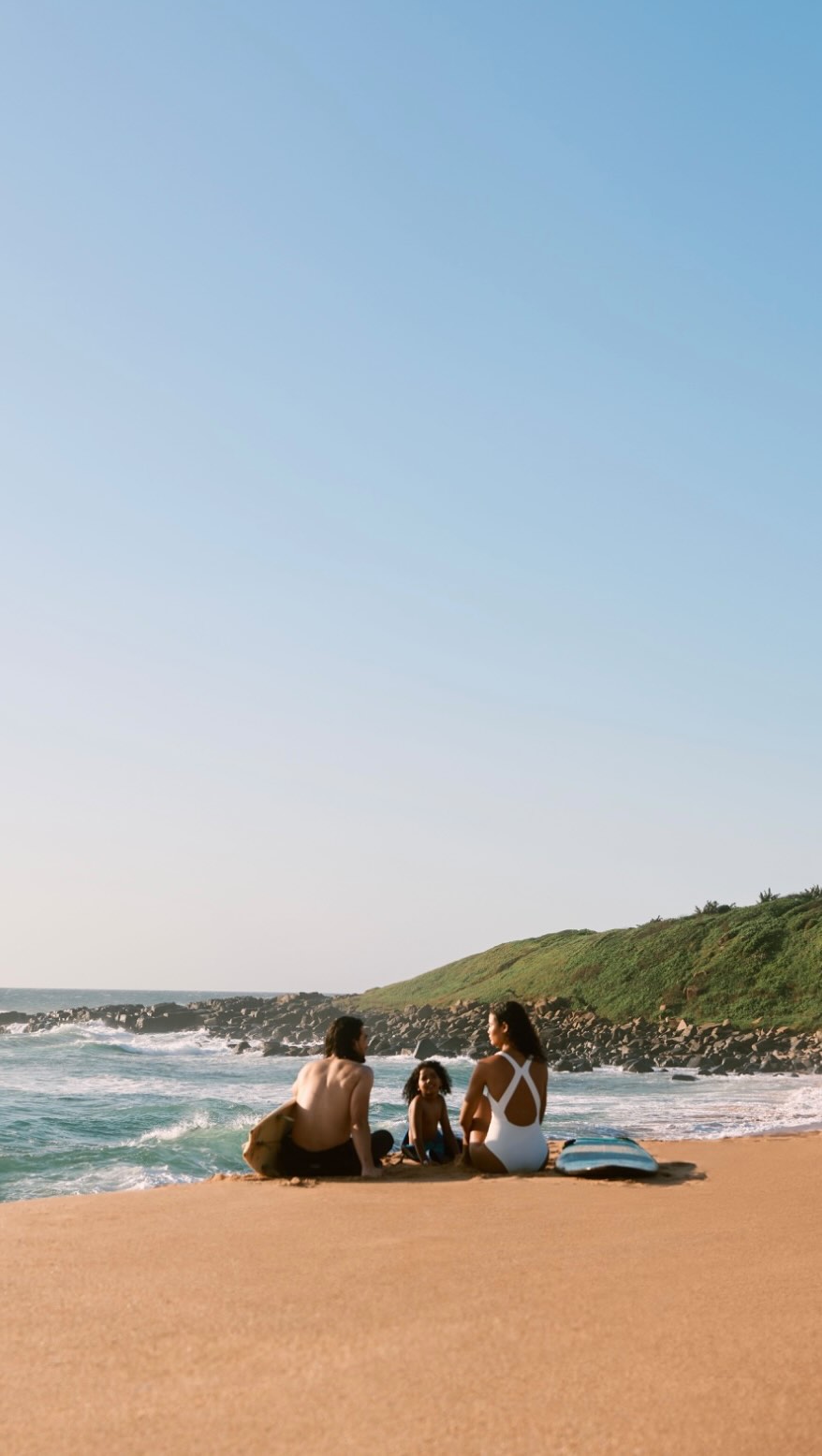 Name a better duo?? African Safari meets Club Med.
Opening July 2026, South Africa’s only all-inclusive beach + safari resort pairs Indian Ocean beachfront bliss with an unforgettable safari in the 18,000-hectare Vikela Private Game Reserve.
From surf school and Zen pool mornings to spotting the Big Five at golden hour.. this is the ultimate escape.
Luxury. Adventure. Culture. Nature.
Save this for your 2026 bucket list or book now via the link in our bio.
#clubmed #southafrica #safari #travel