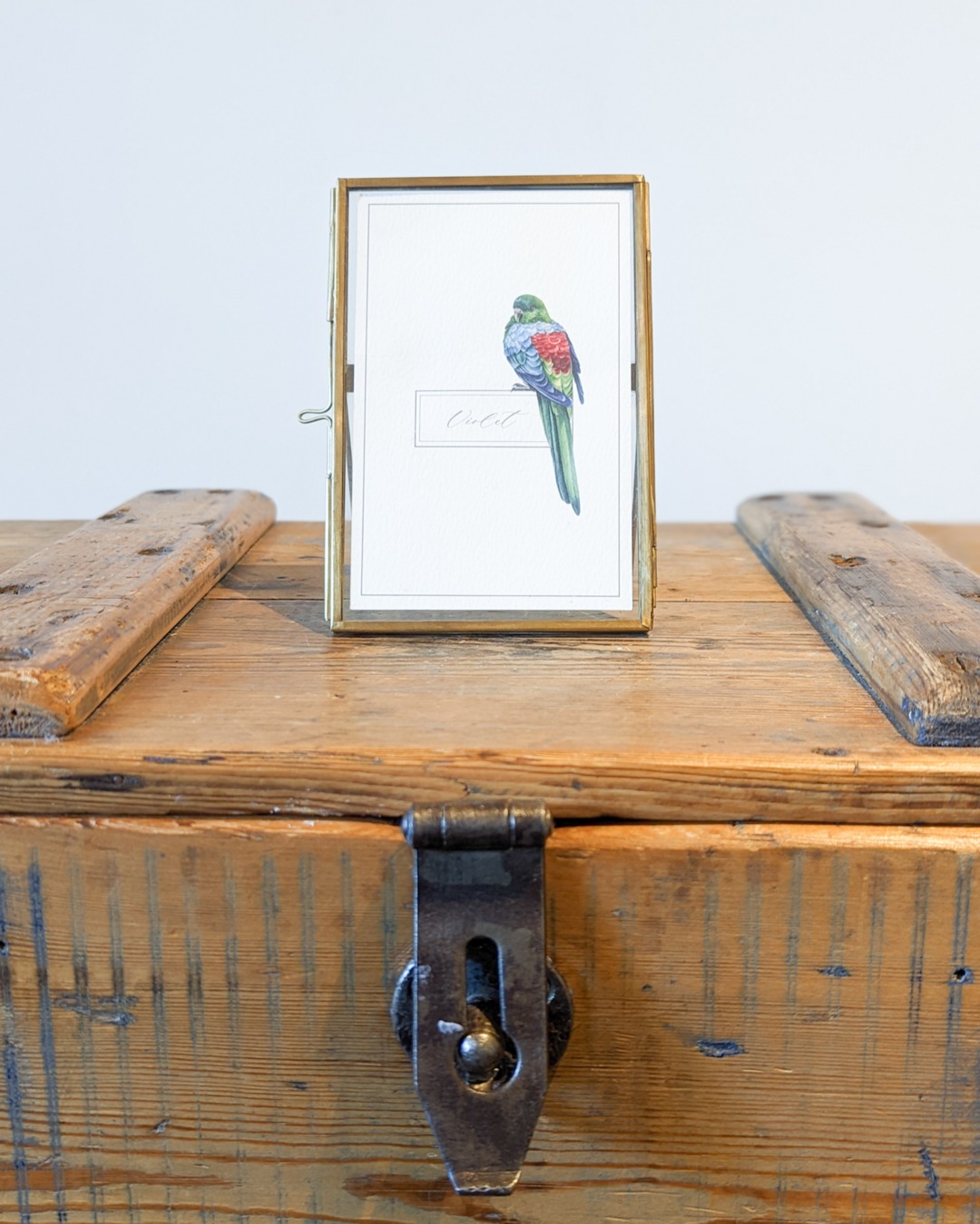 Just some examples of what we have available to hire for your table numbers, we have more....
You can find many unique items amongst our stock, we like things a little different. For a full list of all our items, plus dimensions and clear pricing, check out the website PRICE LIST page.
https://www.linenandlacehire.co.uk/price-list
Beautiful art work in my brass frame is by @penelopemargotdesign
#tablenumbers #handmadewedding #tablestyling