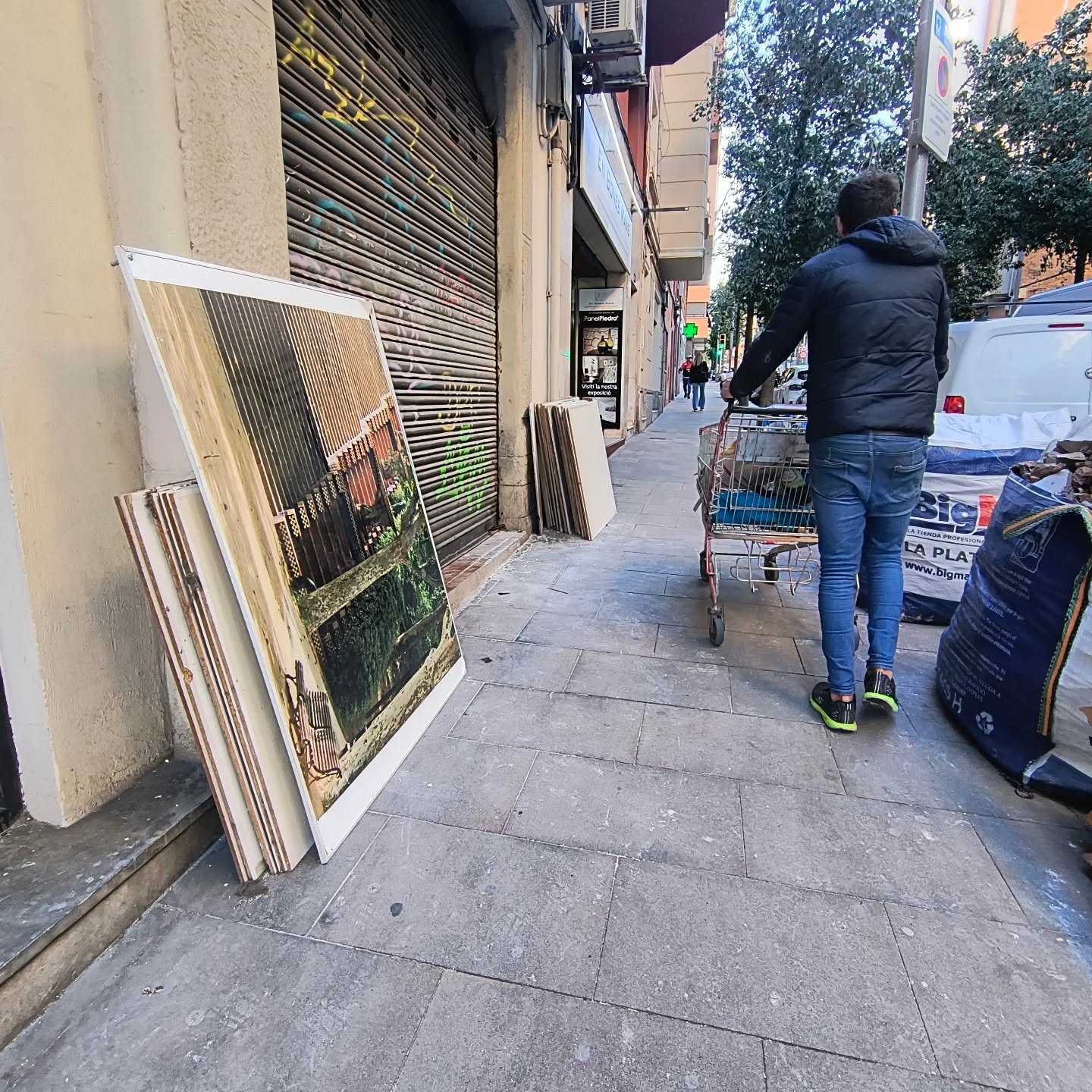 Nuevos hallazgos en Garcilaso (Congrés Indians, Barcelona).
