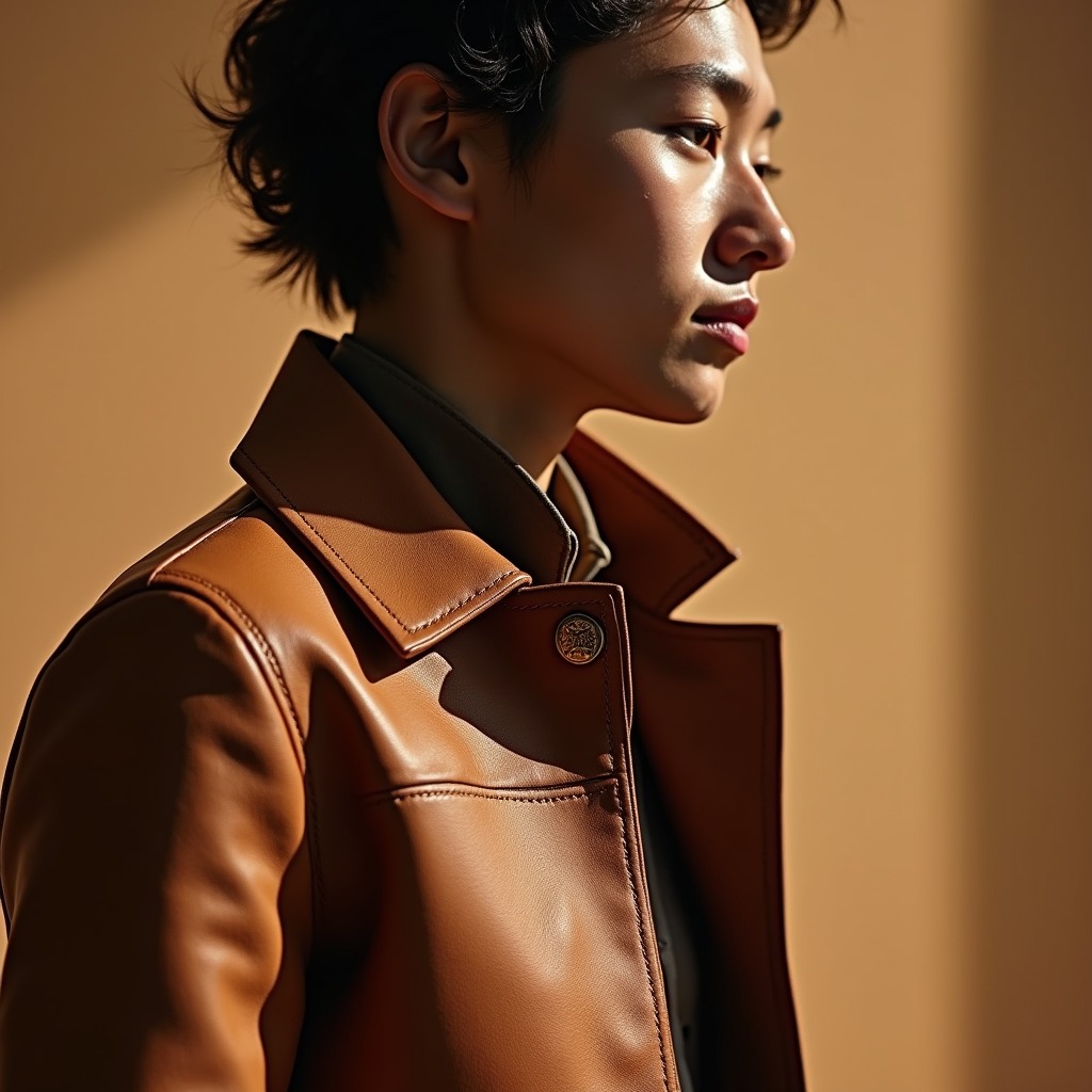 Where heritage shapes the silhouette — and the silhouette shapes the moment. Crafted details meet current trends: softened shoulders, warm cognac tones, aged brass hardware — all rooted in decades of handwork. Discover our limited-edition and signature jackets that translate timeless craft into today’s wardrobe. Link in bio. Which finish would you wear — vintage patina or sleek black? Tell us below. 🖤🧥✨
#LuisLeather #TimelessStyle #CraftedLuxury #LeatherJacket #ModernHeritage #InvestmentPiece #Handmade #StyleThatLasts #DesignerJacket