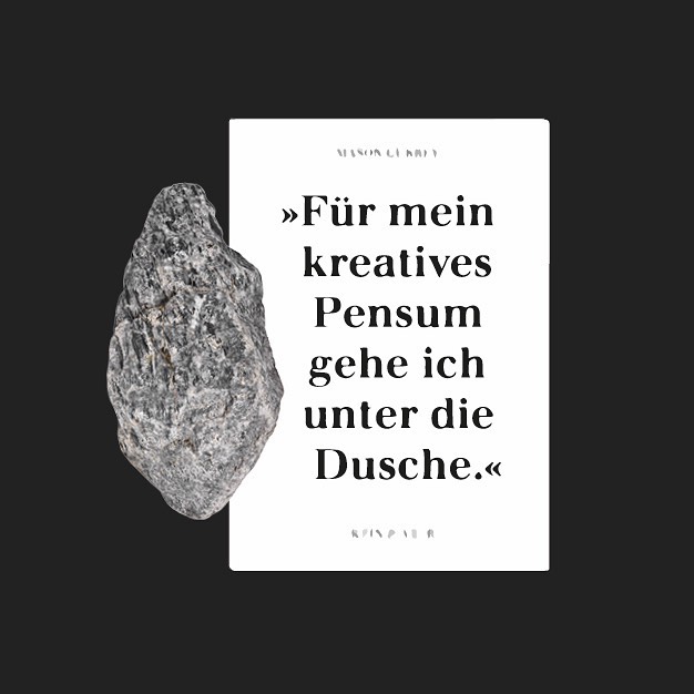 Musenküsse von Mason Currey #illustration #illustrationoftheday #iloveillustrations