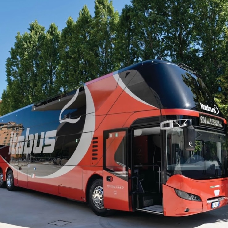 Lo sapevi che il Gruppo @italotreno ha ampliato la sua rete di trasporti su “gomma”?
Nel nostro articolo ti illustriamo tutte le novità per viaggiare informati e “collegati” in Europa ☀️
.
www.goodliving.it
#viaggiare #europa #italo