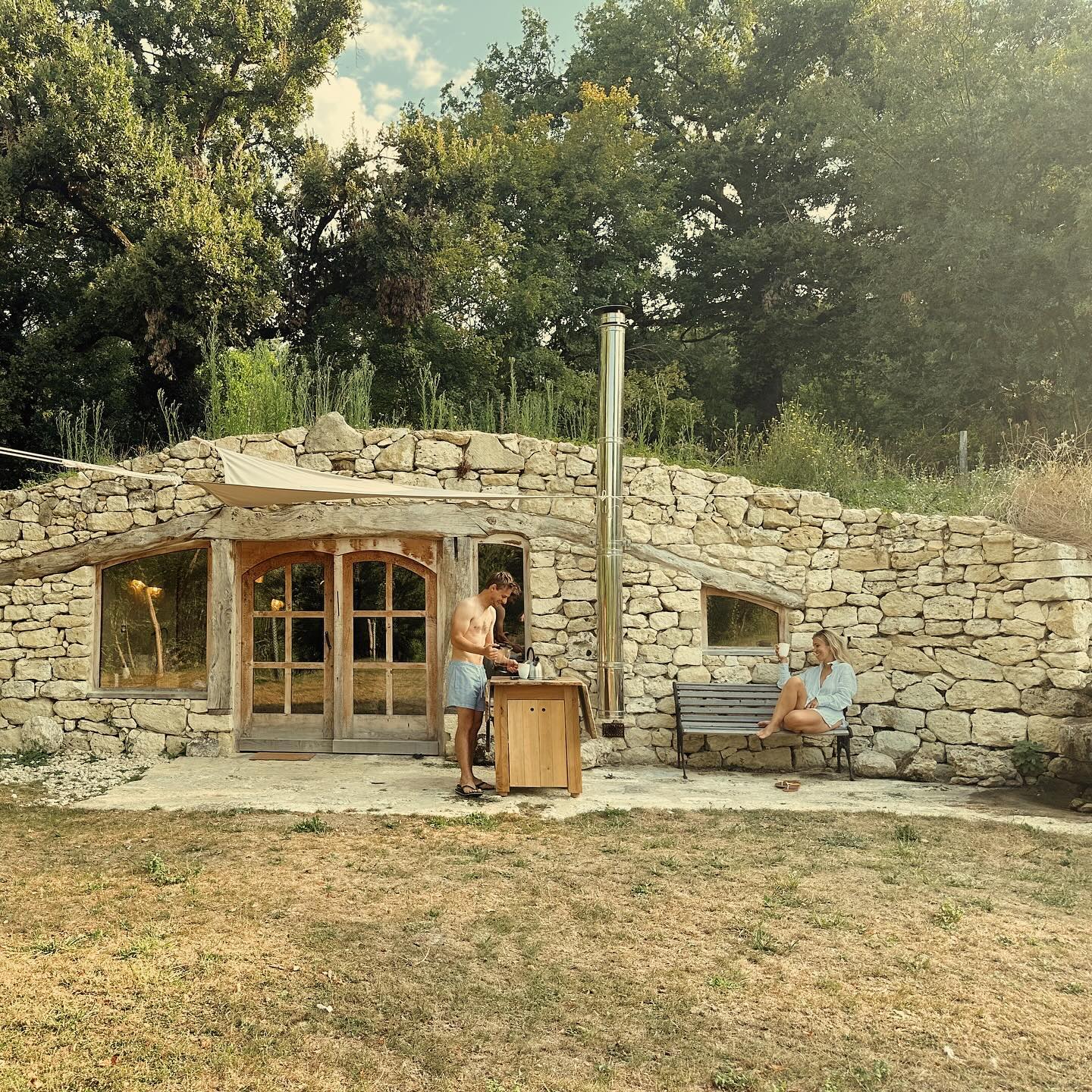 Hidden gem in France 🇫🇷