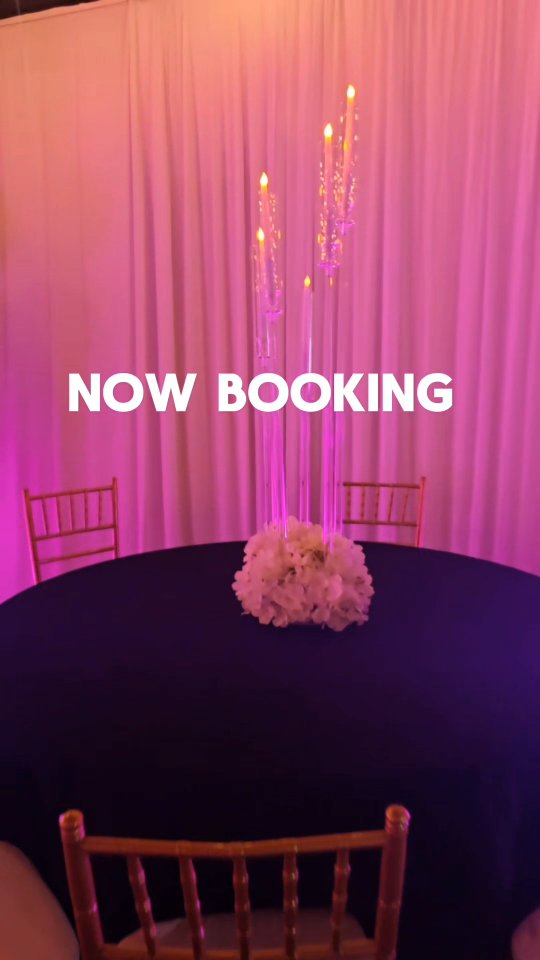 Book your event at www.ujimasocials.com 945.343.3124