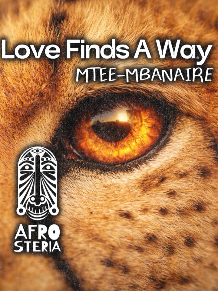 Mtee-Mbanaire – Love Finds a Way EP
Afrosteria presents a beautiful three-track journey from South African artist Mtee-Mbanaire, blending soulful Afro house with deeper Afro tech energy.
The EP opens with “Love Finds a Way (Club Mix)” feat. S.A.N.E — big synths, rolling groove and a powerful vocal that hits both the heart and the dancefloor.
Octavez then takes the reins with a darker, late-night remix, adding weight and underground energy.
Closing the EP, “Welcome To My World” brings a deep, hypnotic Afro mood — emotive, smooth and perfect for those long moments on the floor.
A versatile release that moves between emotion and club power, showing the full range of Mtee-Mbanaire.
Already receiving strong support across the scene, including Black Coffee.
Out now on Afrosteria 🖤
#Afrosteria #MteeMbanaire #LoveFindsAWay #AfroHouse #AfroTech