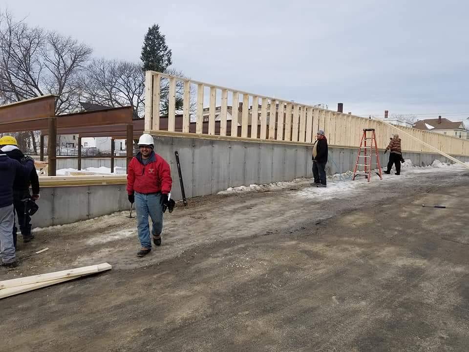 Wepa mdjincorporated.com #mdjincorporated #mdjengineeringandconstruction #engineering #construction #commercialrealestate #commercial #residential #residentialarchitecture #design