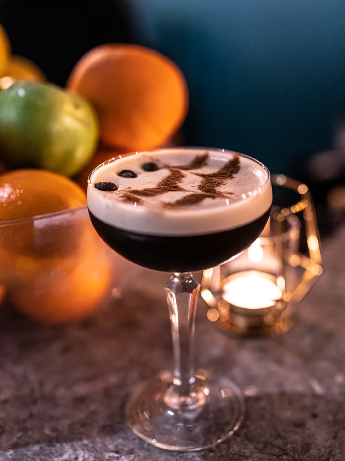 #TGIFโจ
Bold, smooth, and perfectly styled... because your brand deserves visuals as strong as your #Friday #energy ๐ธ
#photography #hospitality