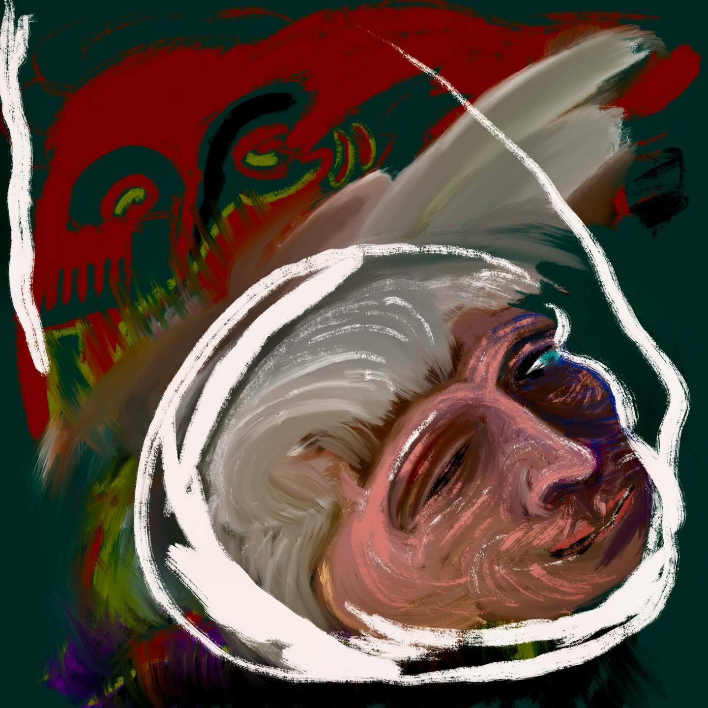 I hate it when I see untitled…