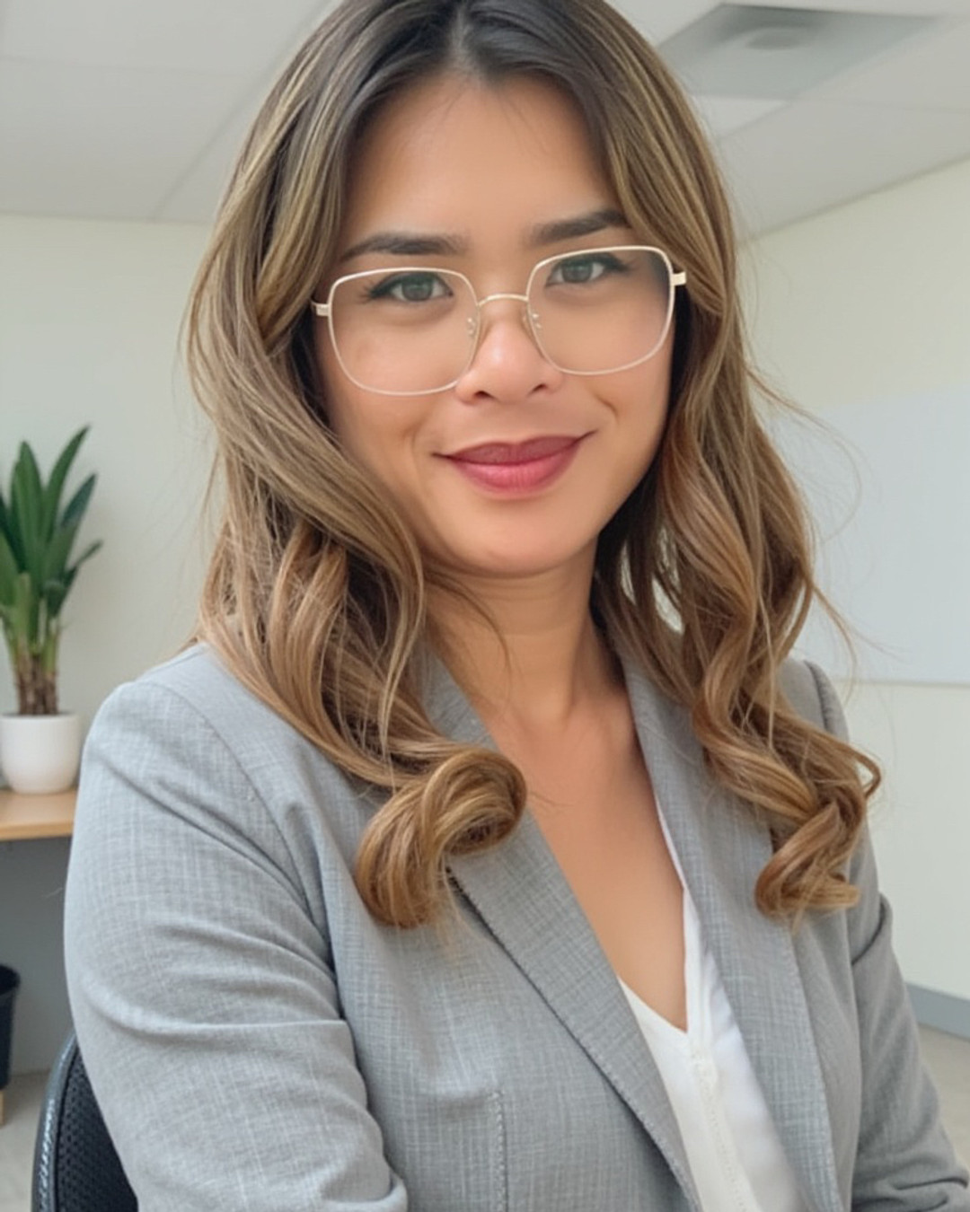 🌺 Say hello to Anna May, your go-to specialist for achieving your dream physique! 🌸 Want to sculpt your best self? Drop a 💪 in the comments if you're excited to start this journey! #BodyGoals #EnhanceYourBeauty #BookNow