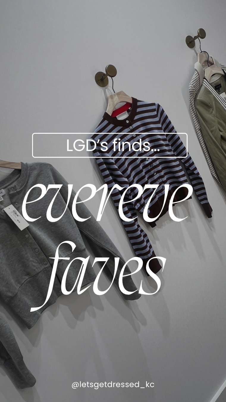 I’m never dressed for filming, but these evereve finds were too darn fun to keep to myself!
Everything I tried on at one of my go-to stores!
Comment SHOP below to receive a DM with the link to this post on my LTK ⬇ https://liketk.it/5UqKQ #ltkworkwear #ltktravel #ltkover40