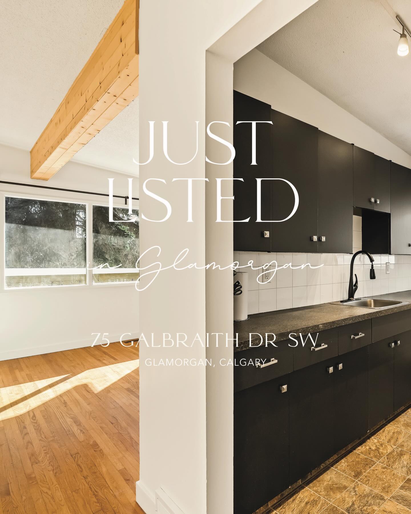 ✨JUST LISTED in Glamorgan✨
Welcome to an incredible opportunity in one of the most established and sought-after communities in Calgary. This charming semi-detached home offers timeless brick curb appeal, just steps to Mount Royal University, and no condo fees — all while being close to shopping, parks, amenities, and public transit.
Whether you’re an investor looking for strong income potential near campus, a first-time buyer ready to build equity, or a downsizer seeking a manageable home in a mature, walkable neighbourhood, this property delivers comfort, flexibility, and long-term value.
✨ Main Floor Features:
• Open beam ceilings creating a bright, expansive feel
• 2 spacious bedrooms
• 1 full bathroom
✨ Fully Renovated Lower Level:
• 2 additional bedrooms
• 1 full bathroom
• Laundry area
• Newer egress windows for added light
• Separate side entrance — ideal for rental or future suite potential (subject to approvals)
Solid brick construction, tasteful updates, and exceptional versatility make this a rare find in today’s market.
📍 Prime location
💼 Incredible potential
🔑 Endless possibilities
DM me for more details or to book your private showing!
📱403-616-9687
📧 mailto:tannisbiddell@gmail.com
#yychomesforsale #yycrealestate #calgaryhomesforsale #calgaryrealestate #yyc