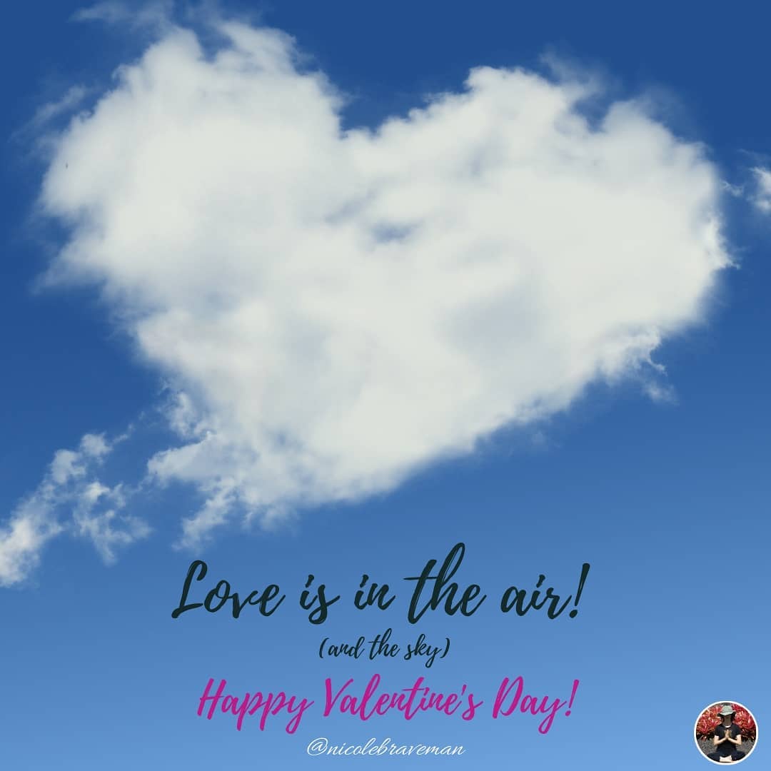 May you feel all of the love that surrounds you today and always! 💞
Love is one of the highest vibrational emotions that you can feel and express, and it can positively increase your health!
When I think about love I also think about the heart.🫀
I’m constantly fascinated by our physiology and how the body can self regulate itself when in an optimal environment.⠀"The heart actually sends more signals to the brain than the brain sends to the heart! Moreover, these heart signals have a significant effect on brain function – influencing emotional processing as well as higher cognitive faculties such as attention, perception, memory, and problem-solving. In other words, the brain continuously responds to the heart. " @heartmath
This means that shifting the rhythms of the heart and sustaining positive emotions benefits the entire body and directly impacts how we perceive, think, feel and perform. Check out @heartmath for more information on the power and the intelligence of your heart.
May you connect with your heart more often and share love with everyone you think about, everyone you talk to and everyone you see - including yourself! 🙏💕
#valentinesday #happyvalentinesday #loveisintheair #lovesurroundsyou
#heartmath #loveistheanswer
#heartbraincoherence #meditation
#mindfulness #meditatewithme
#meditateeveryday #meditatedaily
#mentalhealth #nicolebraveman