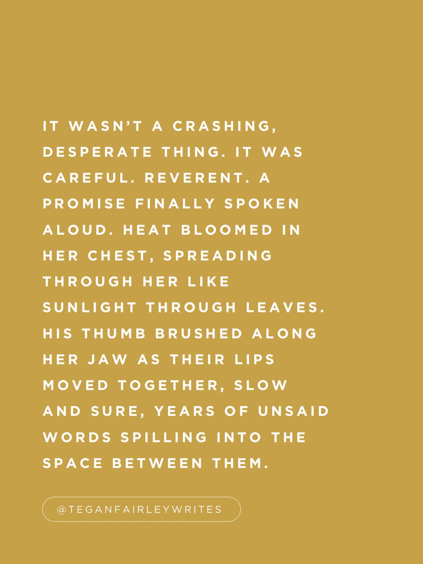 Hadn’t posted an excerpt for a while so here is a fav from multiple beta readers 🥹🫶🏼