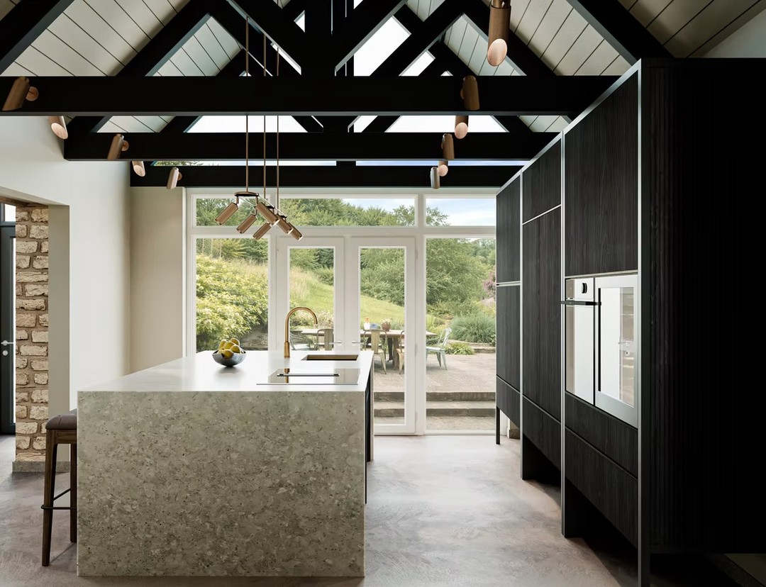 We started 2026 in the Oxfordshire countryside, we transformed a historic country house into a contemporary sanctuary that honours its heritage while reflecting modern living. A moment of necessity became an opportunity for enduring design and thoughtful functionality.
Susan van meter | Going Beyond Design
susanvanmeter.com | info@susanvanmeter.com | 0207 971 7797
Lambarde Square, London, SE10 9GF
#countryhouseinteriors #oxfordshirehomes #luxuryinteriors #bespokeinteriors #interiordesignlondon #residentialdesign #interiorinspiration #classicandmodern #luxuryliving #homeinspiration #interiordesigner