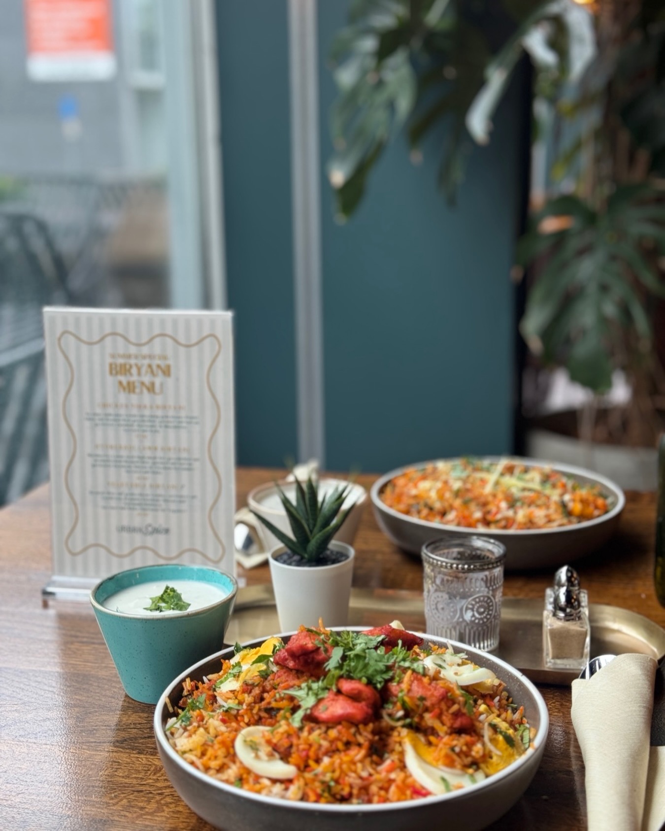 Because love fades, but biryani is forever 🍛🔥
Back to comforting classics💯