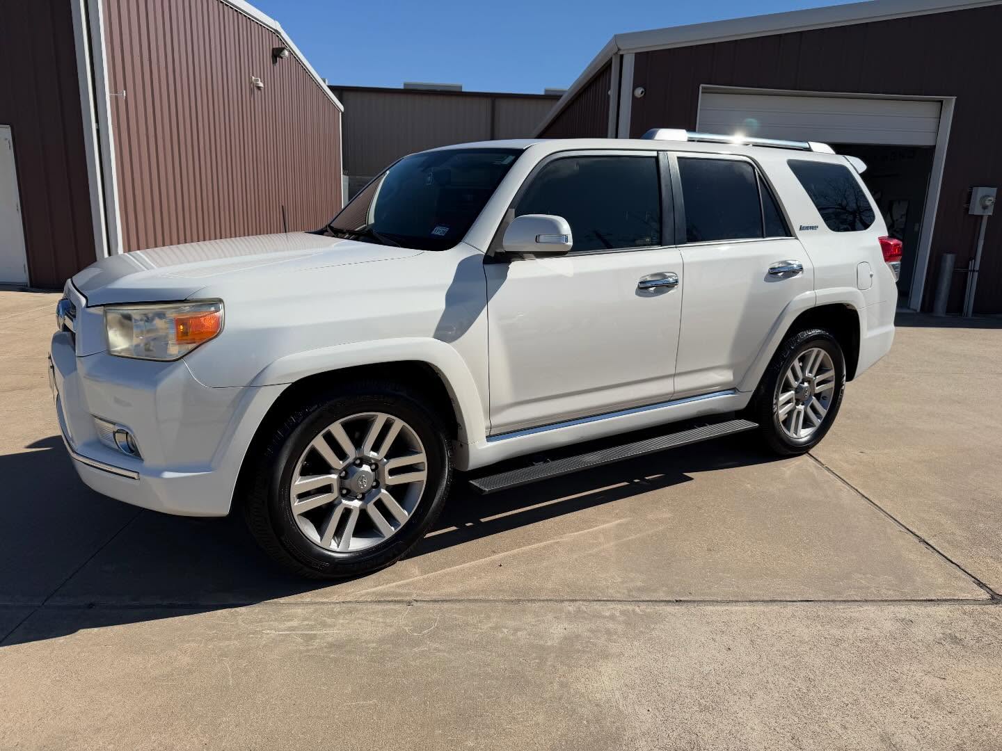 Toyota 4Runner was in for some paint work due to some failing clear coat. We also replace all the door handles with the new model door handles.
🌟 Why Choose Diamond Auto Spa?
🔹 Houston’s premier destination for auto & boat protection
🔹 Unmatched expertise in paint correction, protection, wraps, tint, and detailing.
📩 Ready to elevate your ride?
🔗 Visit us: diamondautospa.com
📧 Email: info@diamondautospa.com
💎 Diamonds In The Details 💎
Book your appointment today!
#paint #toyota #4runner #diamondautospa #diamondsinthedetails