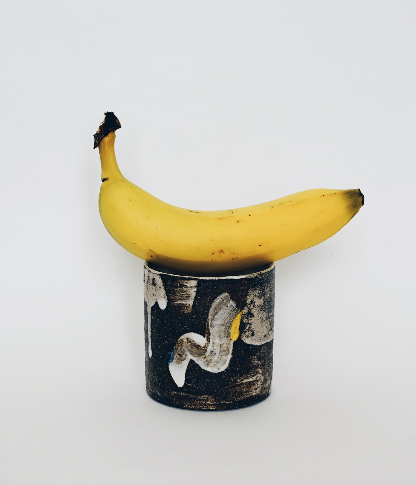 Let the Lunar new year be good to me. Iโm manifesting more meaningful connections, opportunities and collaborations for my work. May I be inspired everyday and be motivated to create new and exciting work so that I can share with the world Amen ๐๐ป๐๐๐ฅ๐ซโค๏ธโ๐ฅ
#ceramics #ceramicartist #moderncraft #manifest #hongkong