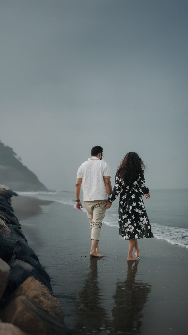 Before the Forever Begins
DM us to begin your story.
#PreWeddingEnquiry #BeforeForever #LoveStoryBegins #CinematicPreWedding #d3scochin