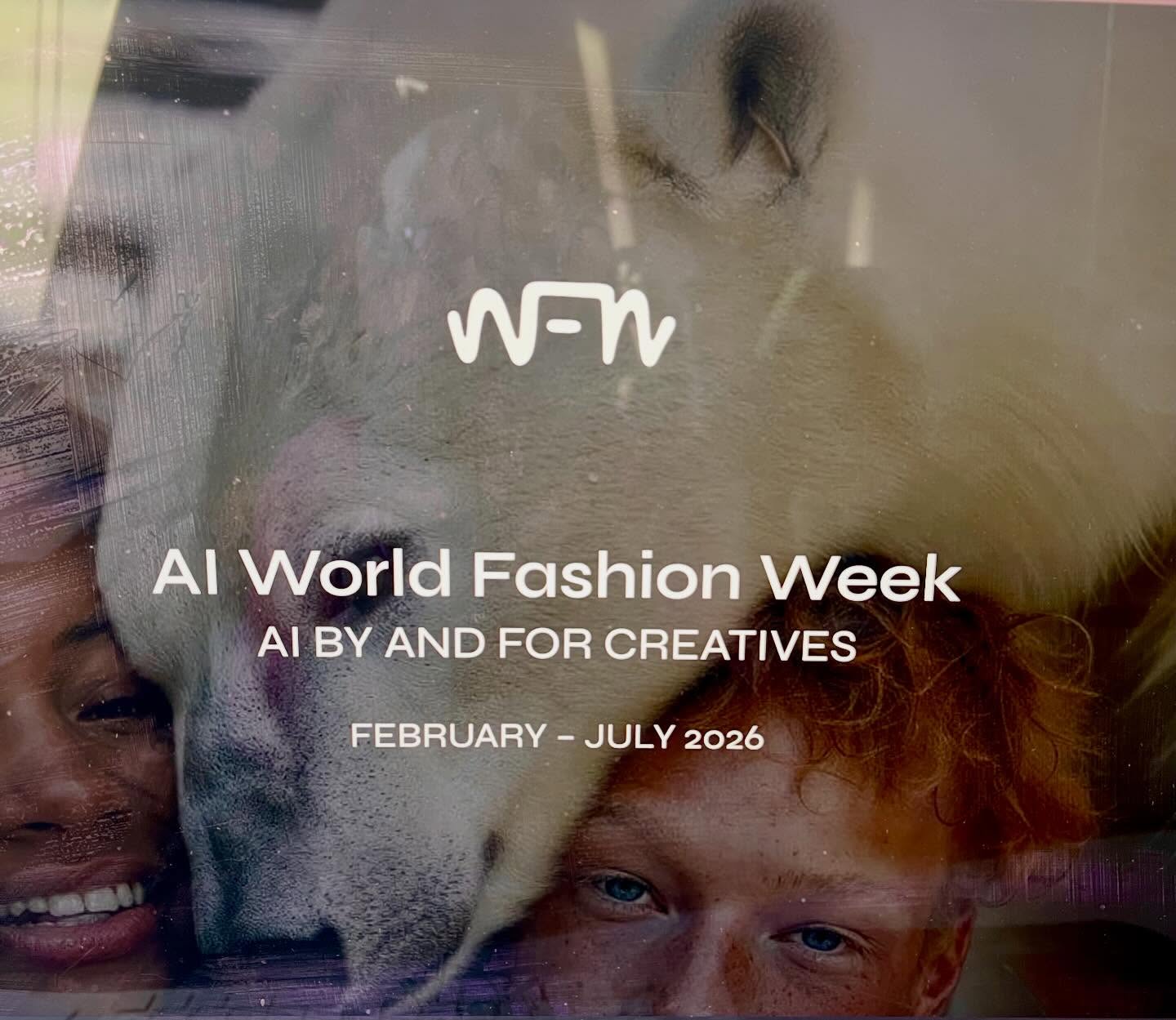 Reimagining fashion in the 6 month residency preceeding The World Fashion Week due to take place in Paris July 2026.
I am honored to be one of the visionary fashion talents to have been chosen to this World changing mission.🥰
#fashiontech #maimagicwardrobe #mainiemidesign
@wfw.ai @vlge__ @finnishdesigners @suomentekstiilijamuoti @fashionfinland1917