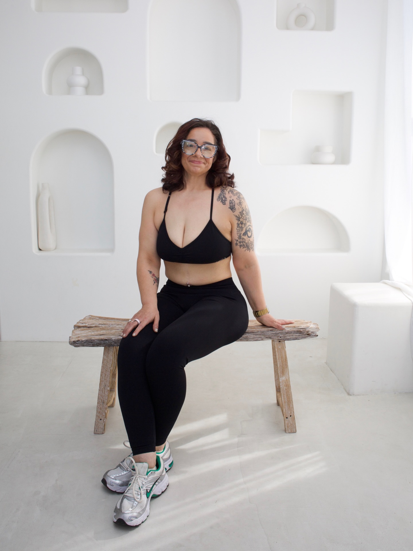 40lbs down in 6 months. 51 years old. Registered nurse. Mother. Wife.
If she can do it, so can you.
Fill out our consultation form to start your journey today! đȘ