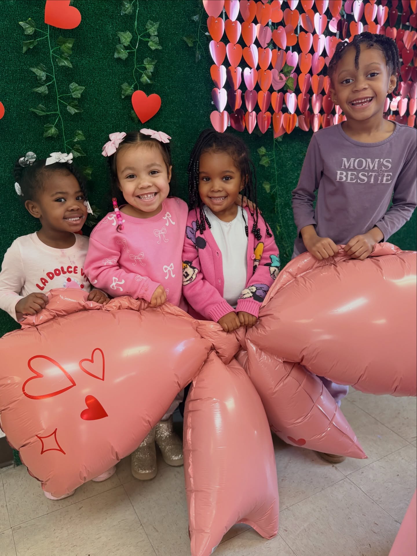 At Fruitful Trees Learning Center, classroom parties aren’t just parties… they’re intentional moments filled with joy, connection, and celebration. 🎉✨
We believe the “fun” moments matter just as much as the structured ones. Whether we’re celebrating milestones, holidays, or simply the beauty of being together — every activity is designed with purpose. From laughter and teamwork to creativity and friendship-building, no moment is too small to make special here.
We love showing our students that life is full of meaningful celebrations — and that community, kindness, and shared joy are part of growing up. 💛🌱
Because at Fruitful Trees, we don’t just teach… we create memories that last.
🌳 We are OPEN for enrollment!
📞 Reach out today to schedule your tour — we’d love to welcome your family in.