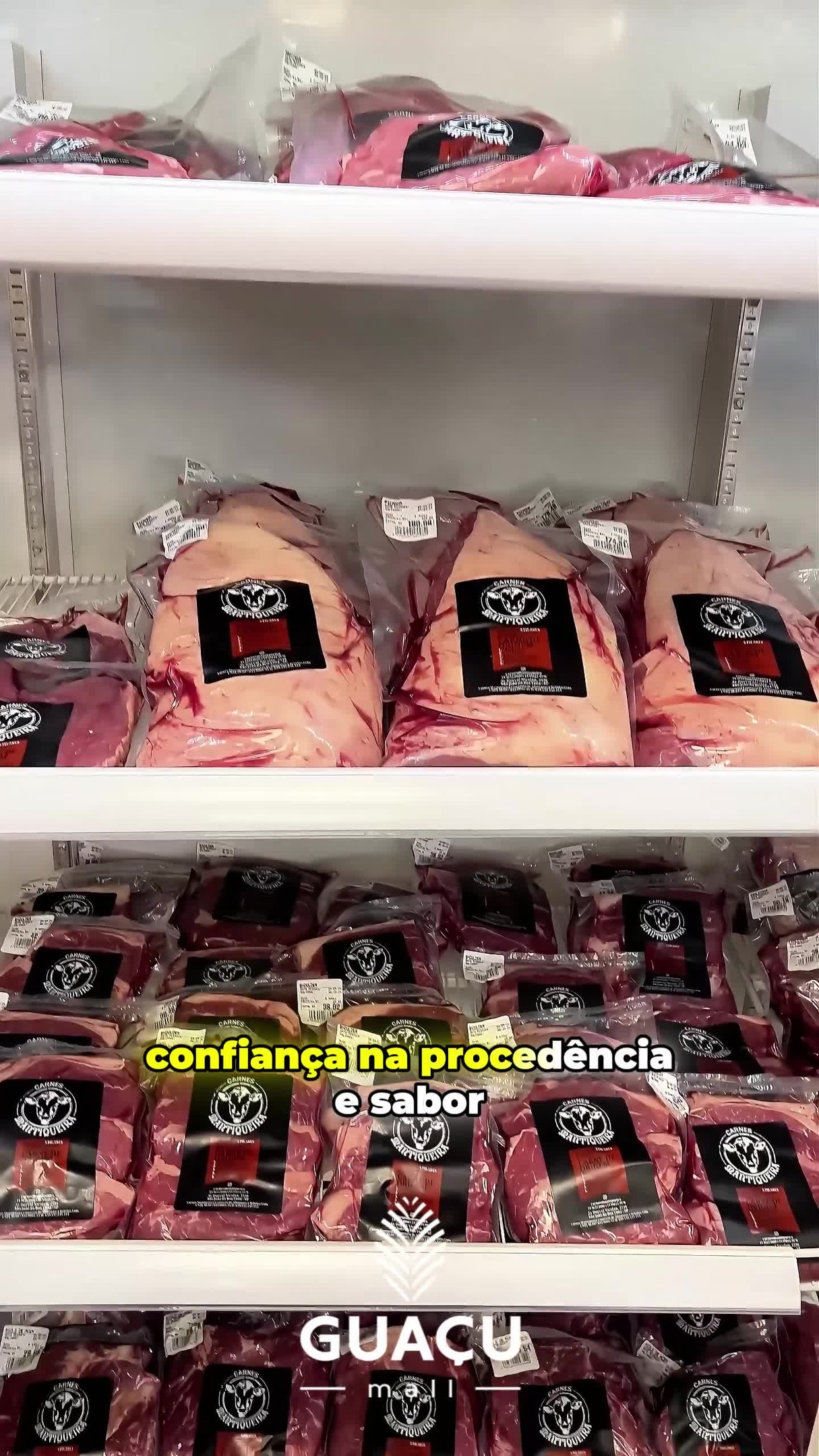 🔥 Sabor que faz a diferença no seu dia a dia!
No Guaçu Mall você encontra a Carnes Matiqueira com cortes selecionados, qualidade garantida e aquele atendimento que entende do assunto.
Do churrasco de fim de semana à refeição especial da família, aqui tem carne de verdade para quem não abre mão de sabor.
Passe na Carnes Matiqueira e leve mais qualidade para sua mesa! 🥩✨
@carnesmantiqueiramogi
@rest.carnesmantiqueiramogi
🚩Av Padre Jaime, 1.800 - Vila Ricci, Mogi Guaçu - SP
#compras #mogiguaçu #comprasmogiguaçu #comprasmogimirim
MRC BRASIL MARKETING