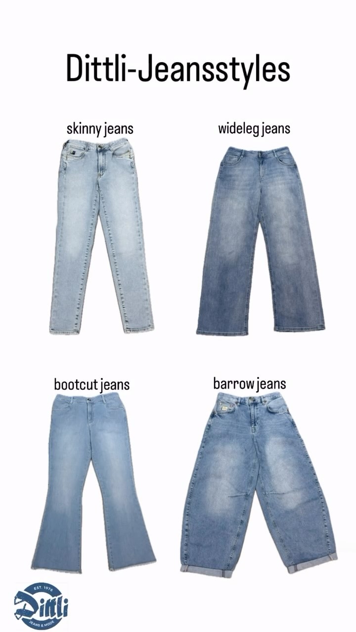 Dein Style. Dein Denim.👖🪡
#dittli #shopping #kornplatz #chur #altstadt