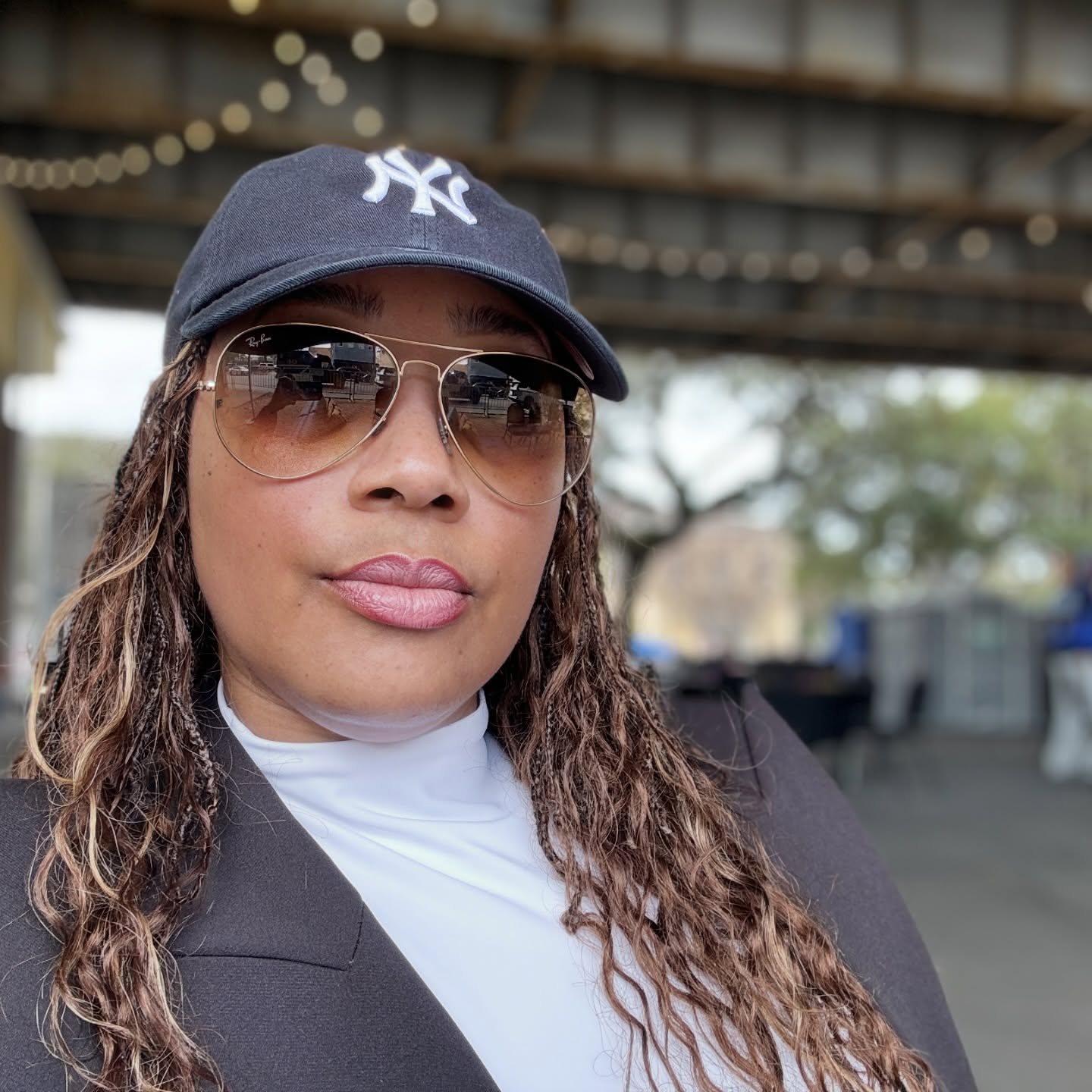 Mardi Gras 2026 owes me nothing 😅
Was it just Tuesday for you?
#businesswoman #business #womenowned #womeninbusiness #businessownerlife